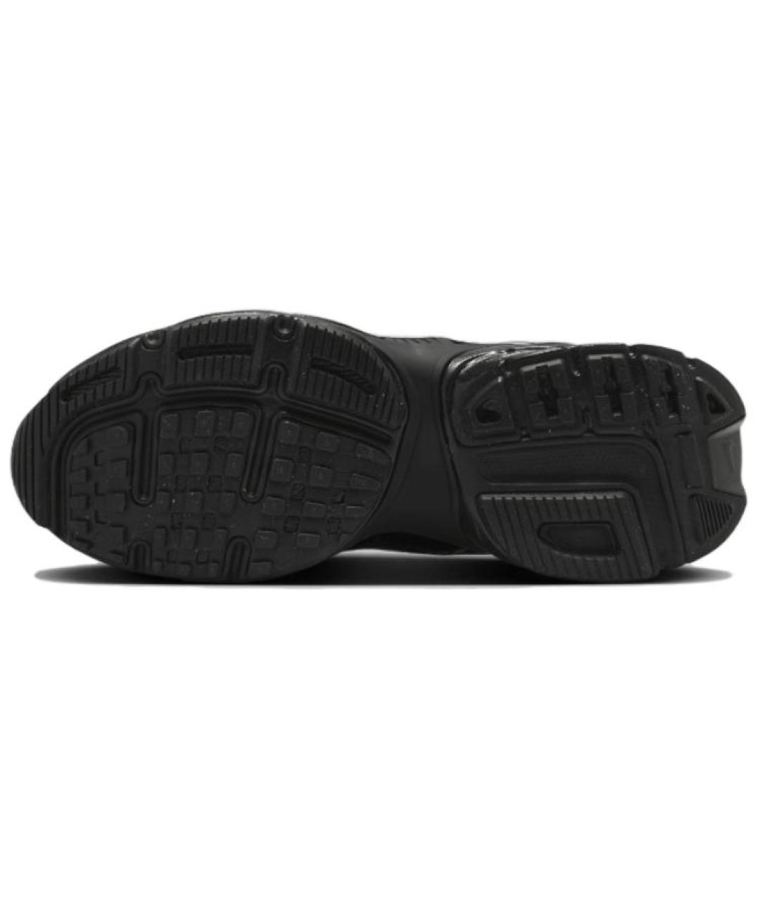 NIKE Черные кроссовки, фото 6