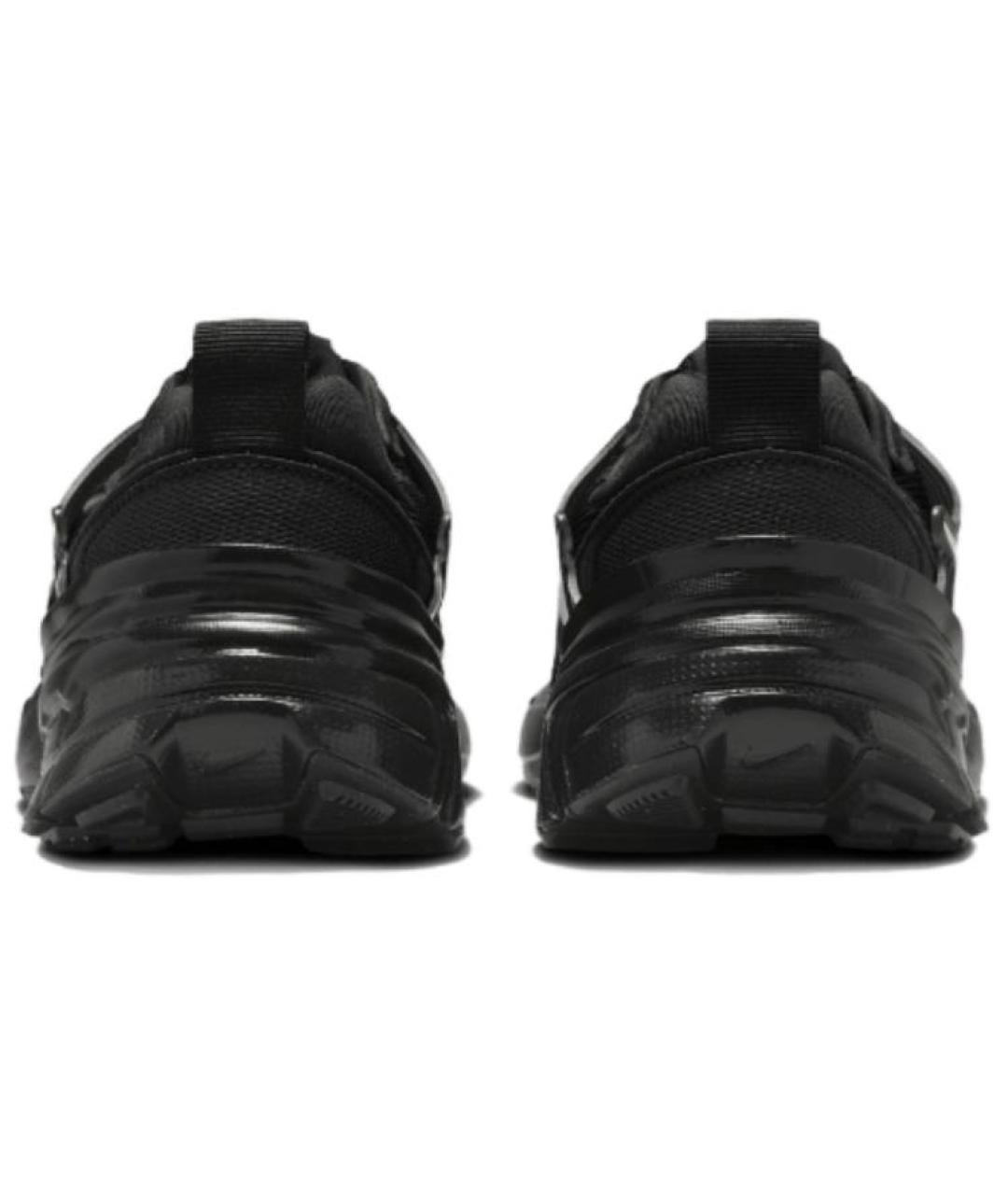 NIKE Черные кроссовки, фото 4