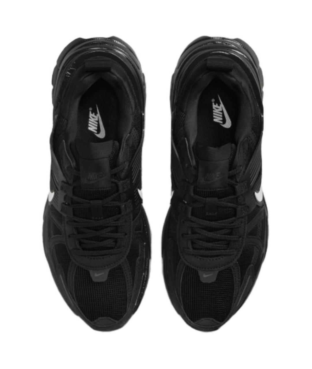 NIKE Черные кроссовки, фото 5