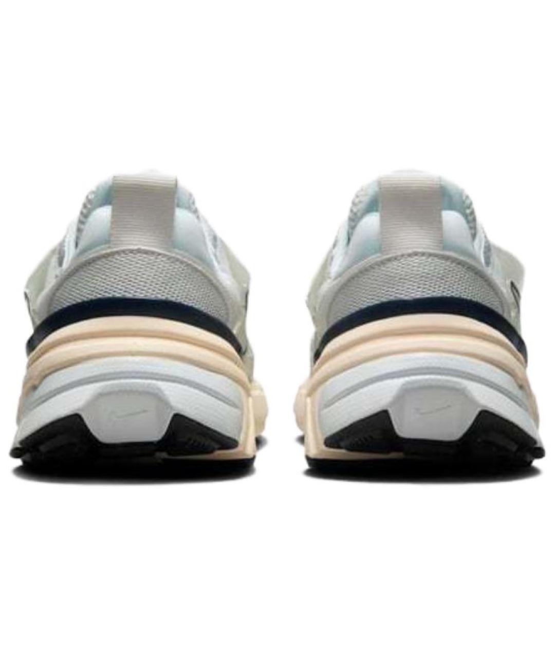 NIKE Серые кроссовки, фото 5