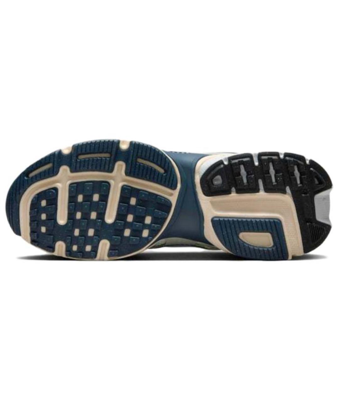 NIKE Серые кроссовки, фото 6