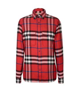 BURBERRY Кэжуал рубашка