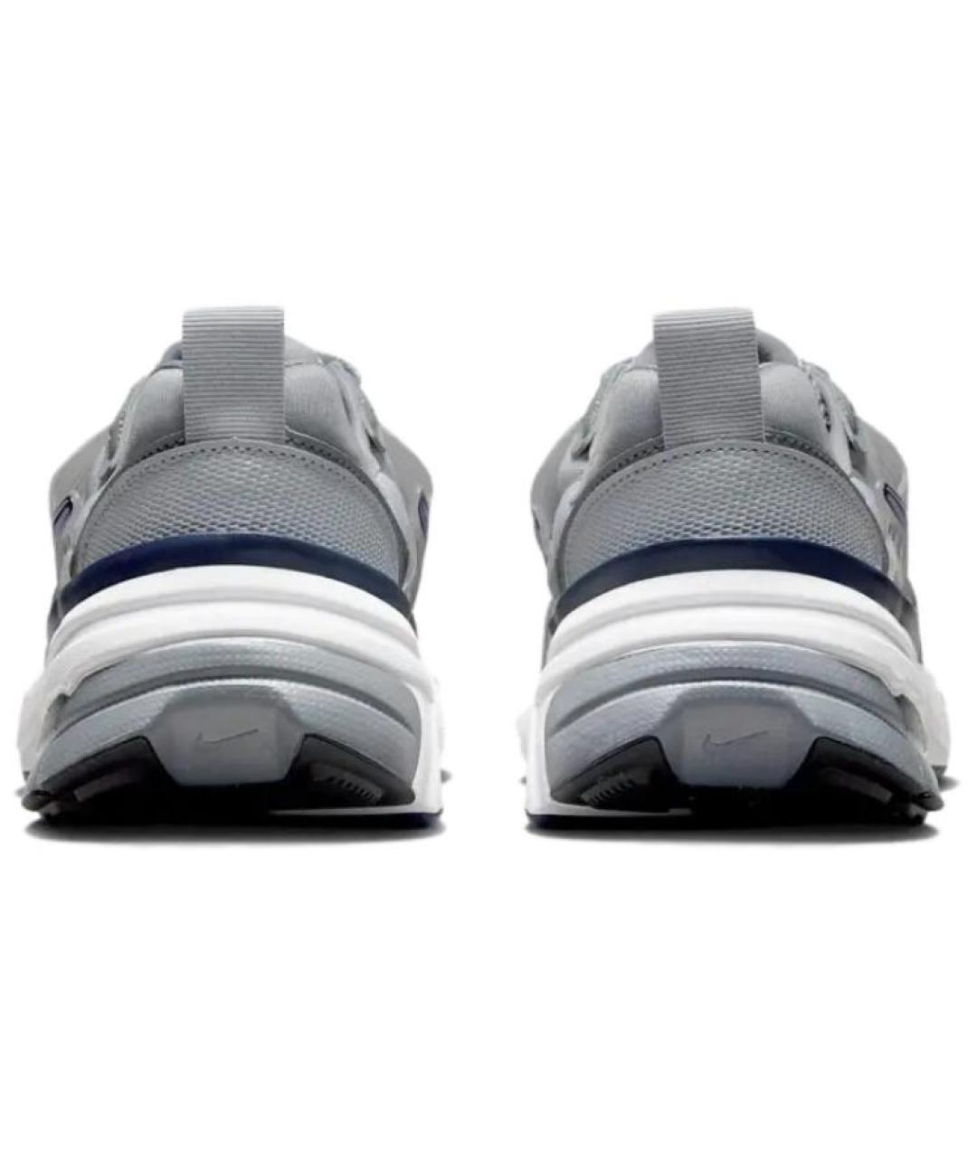 NIKE Серые кроссовки, фото 5