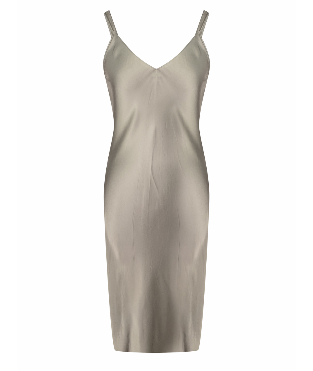 Helmut lang slip store dress