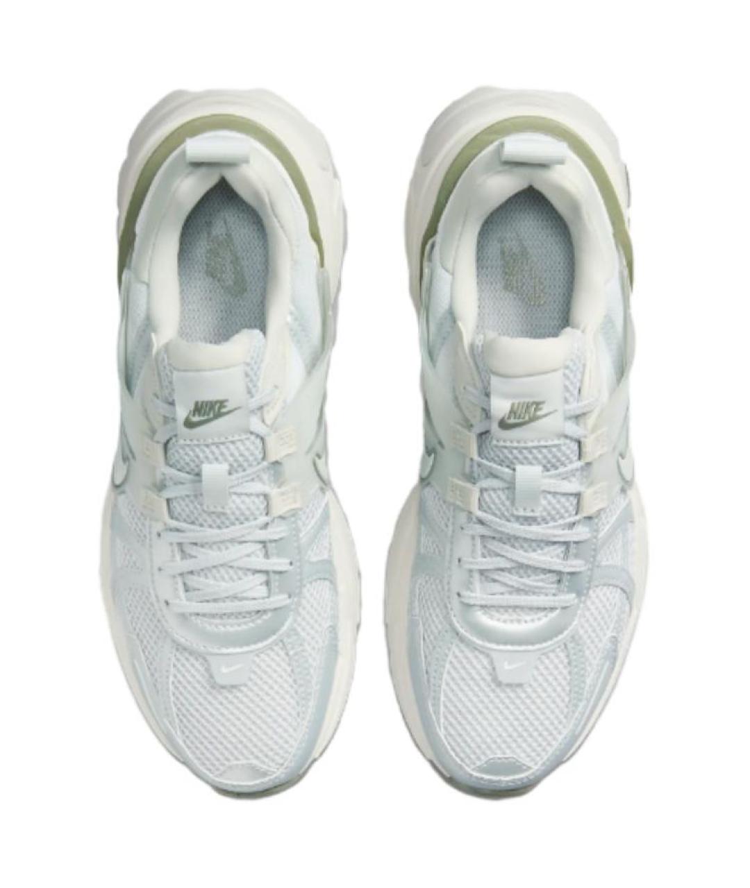 NIKE Серые кроссовки, фото 4