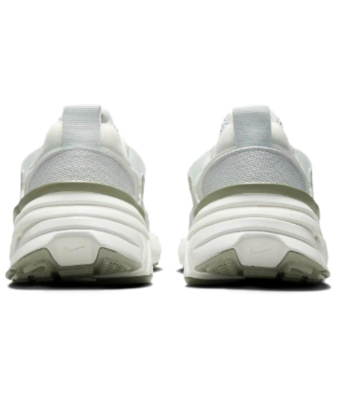 NIKE Серые кроссовки, фото 5