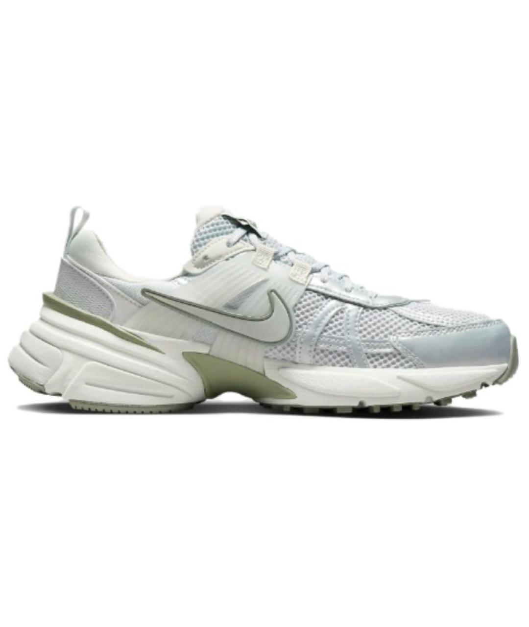 NIKE Серые кроссовки, фото 1