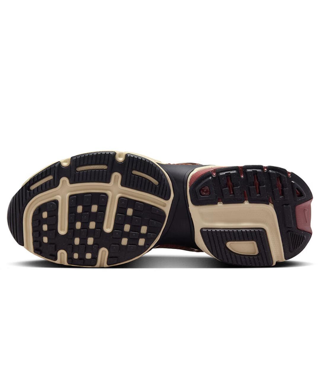 NIKE Красные кроссовки, фото 6