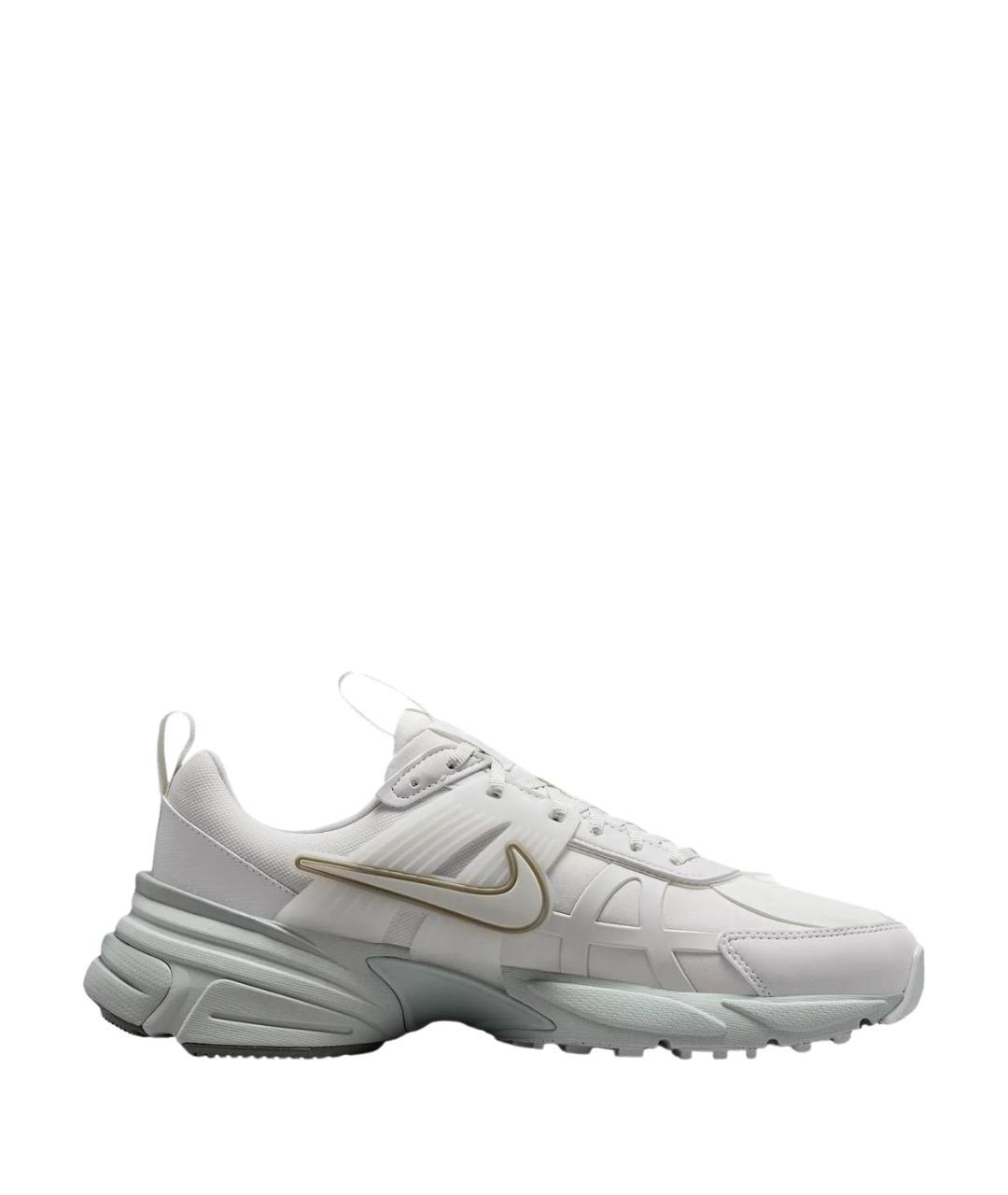 NIKE Белые кроссовки, фото 1
