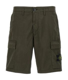 STONE ISLAND Шорты