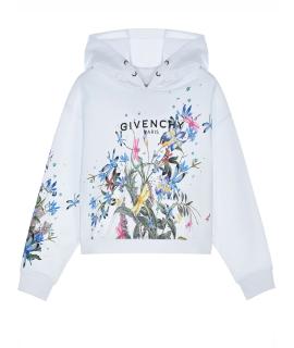 GIVENCHY Худи/толстовка