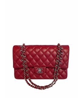 CHANEL Сумка через плечо