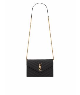SAINT LAURENT Сумка через плечо