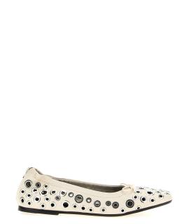 GOLDEN GOOSE DELUXE BRAND Балетки