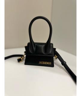 JACQUEMUS Сумка через плечо