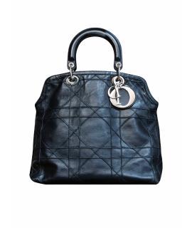 CHRISTIAN DIOR Сумка с короткими ручками