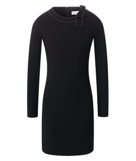 RED VALENTINO Повседневное платье
