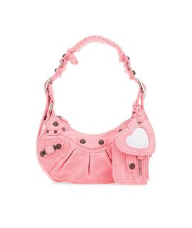 BALENCIAGA Сумка через плечо