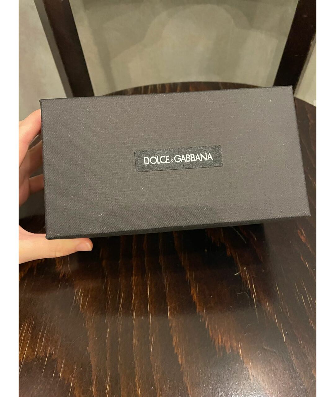 DOLCE&GABBANA Солнцезащитные очки, фото 4
