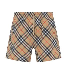 BURBERRY Шорты