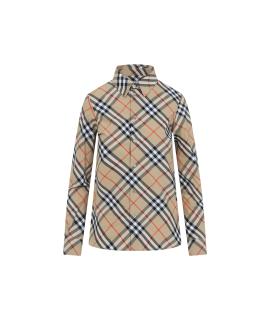 BURBERRY Рубашка