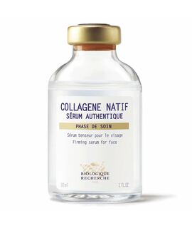 BIOLOGIQUE RECHERCHE Сыворотка