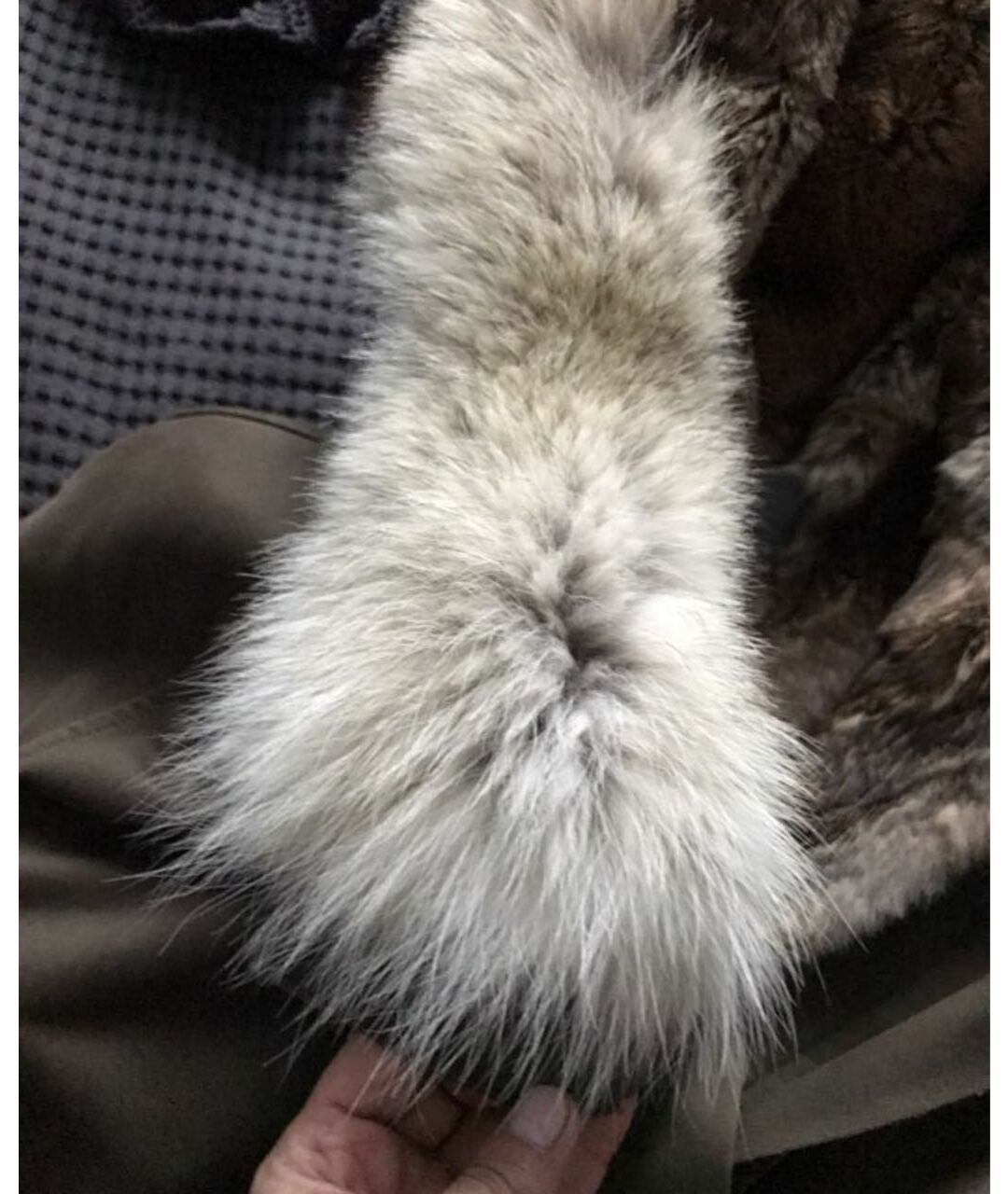 thumb