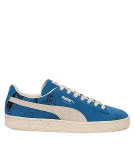 PUMA Низкие кроссовки / кеды