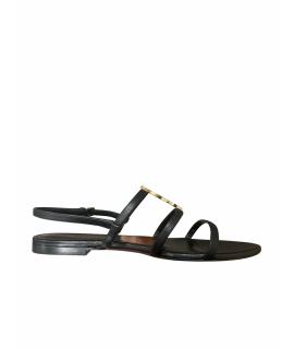 SAINT LAURENT Босоножки