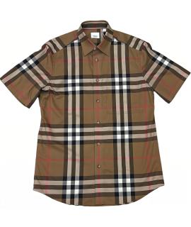 BURBERRY Кэжуал рубашка