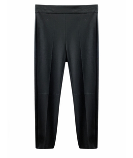 

Прямые брюки ERMANNO SCERVINO