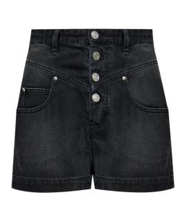 ISABEL MARANT Прямые брюки