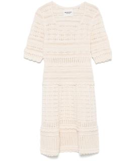 ISABEL MARANT Повседневное платье