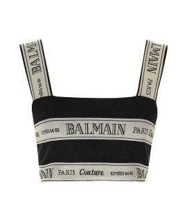 BALMAIN Майка