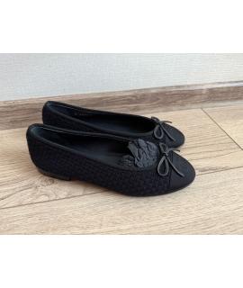 CHANEL Балетки