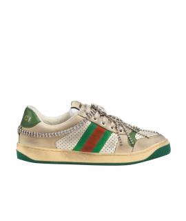 GUCCI Кеды