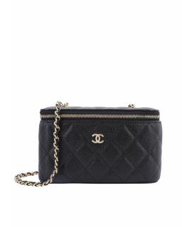 CHANEL Сумка через плечо