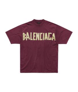 BALENCIAGA Футболка