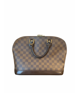 

Сумка тоут LOUIS VUITTON PRE-OWNED