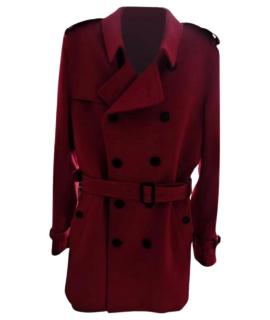 BURBERRY Тренч / плащ