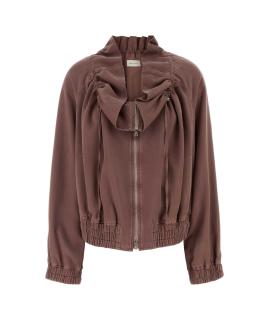 DRIES VAN NOTEN Худи/толстовка
