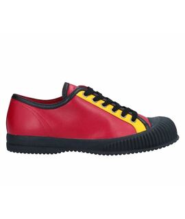 

Кеды PRADA