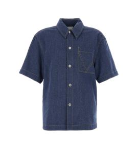 BOTTEGA VENETA Кэжуал рубашка