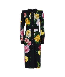 DOLCE&GABBANA Коктейльное платье