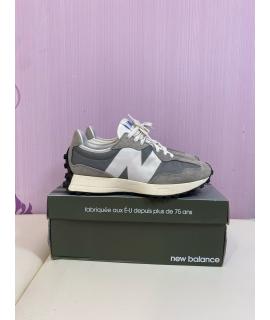 NEW BALANCE Низкие кроссовки / кеды