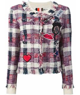 

Жакет/пиджак MSGM