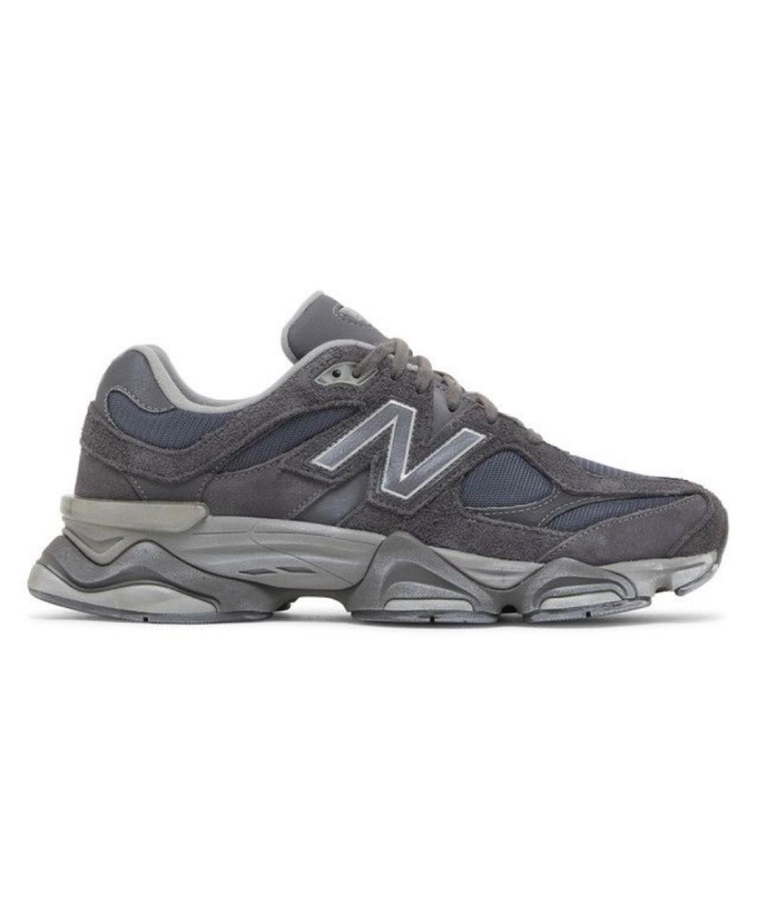 NEW BALANCE Бежевые текстильные кроссовки, фото 1
