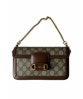 GUCCI Сумка через плечо