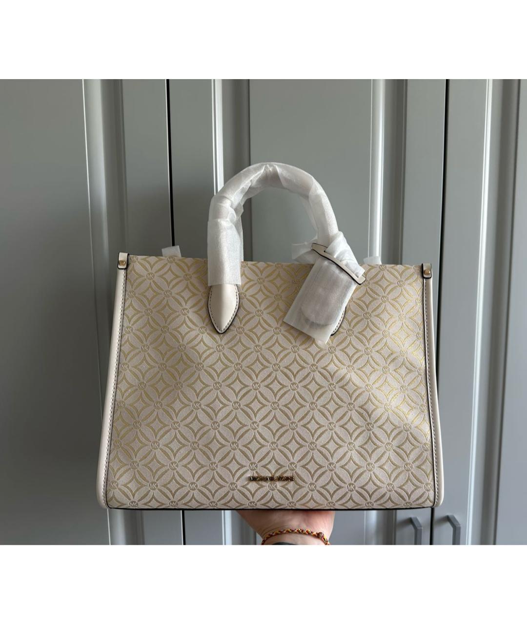 MICHAEL KORS Сумка тоут, фото 7