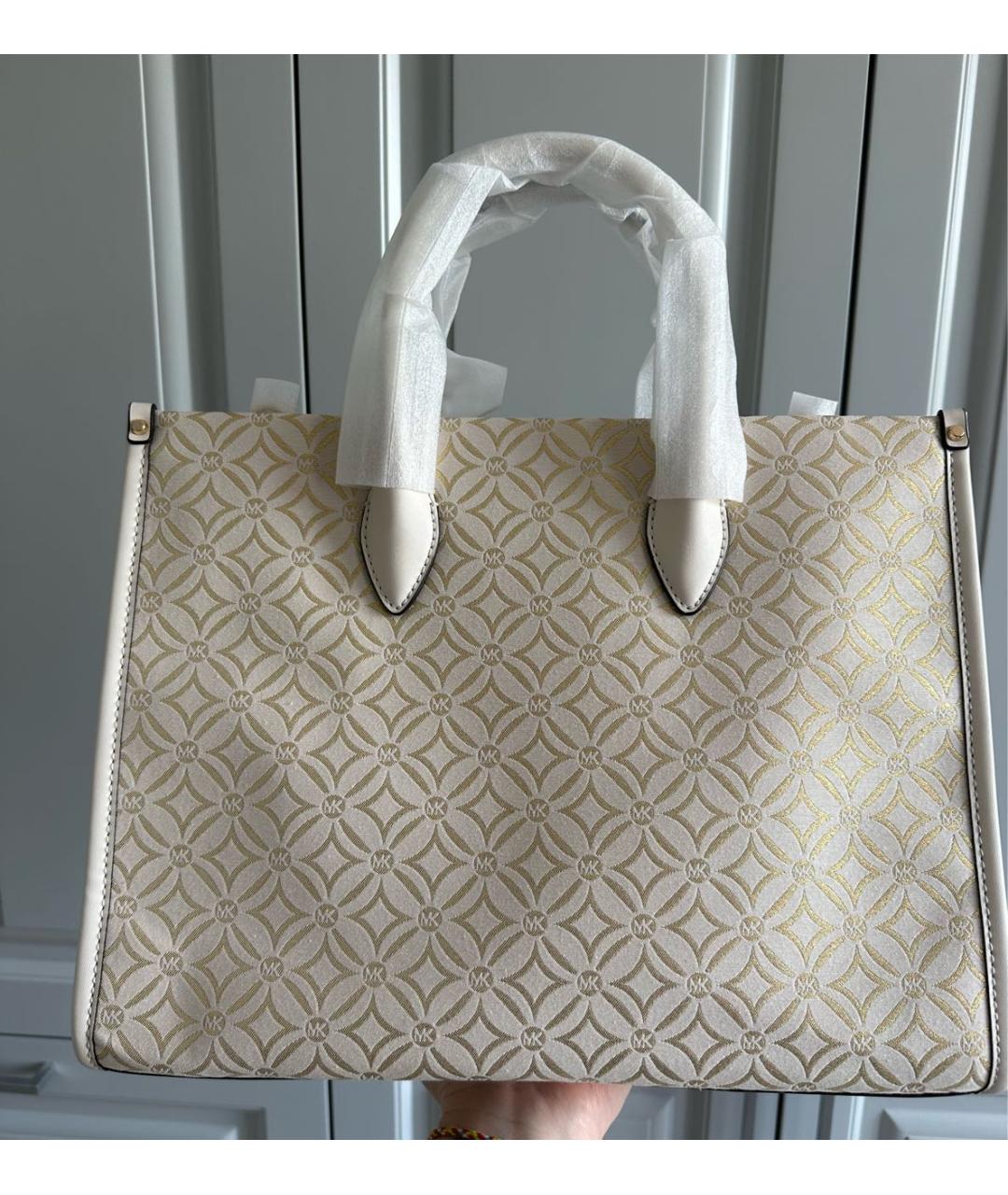MICHAEL KORS Сумка тоут, фото 3